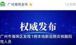 爆料新闻广州最新消息新增,新增病例详情及防控措施全解析