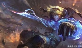 ez最新皮肤爆料,炫酷特效，引领潮流